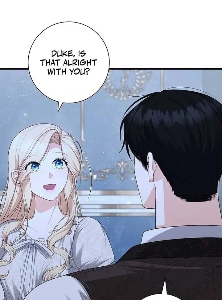 I Became the Mother of the Supporting Male Lead’s Son Chapter 36 page 63 - 
