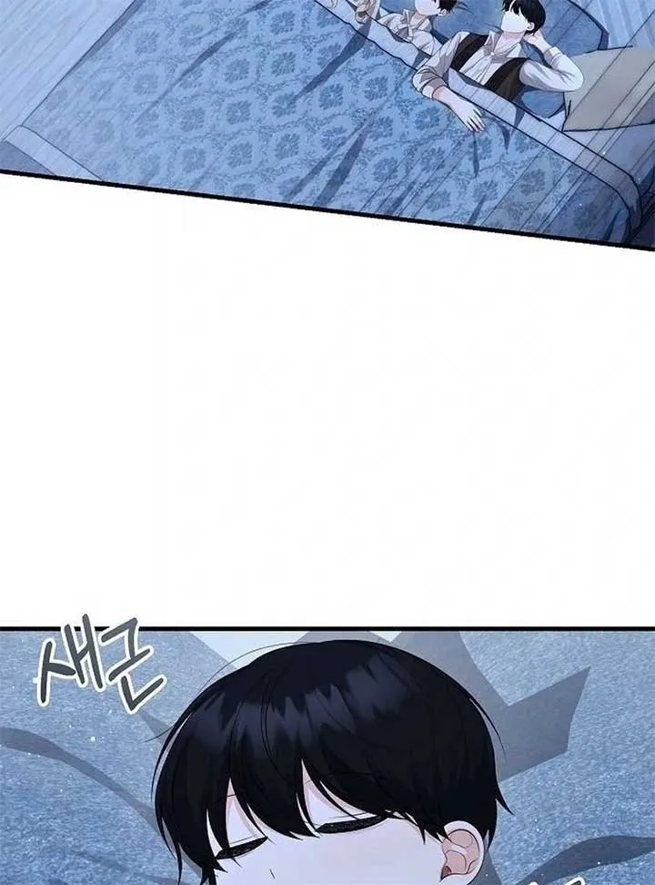 I Became the Mother of the Supporting Male Lead’s Son Chapter 36 page 67 - 