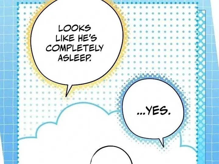 I Became the Mother of the Supporting Male Lead’s Son Chapter 36 page 69 - 