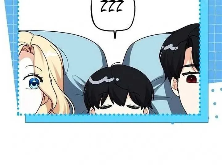 I Became the Mother of the Supporting Male Lead’s Son Chapter 36 page 70 - 
