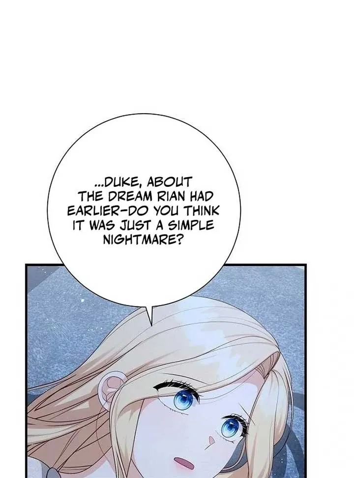 I Became the Mother of the Supporting Male Lead’s Son Chapter 36 page 71 - 