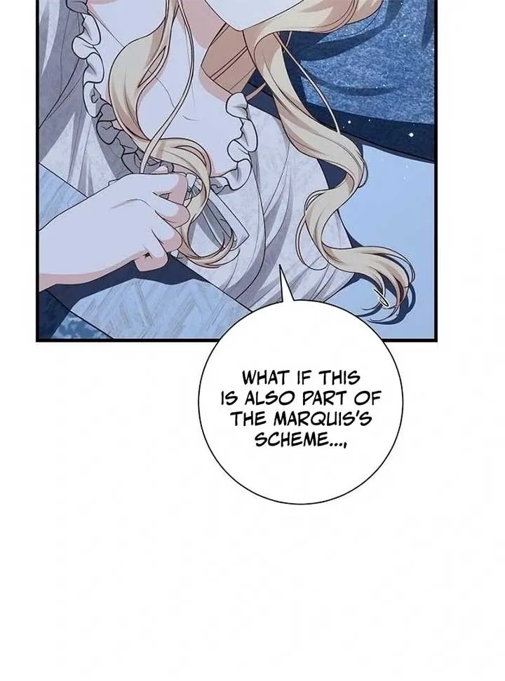 I Became the Mother of the Supporting Male Lead’s Son Chapter 36 page 72 - 