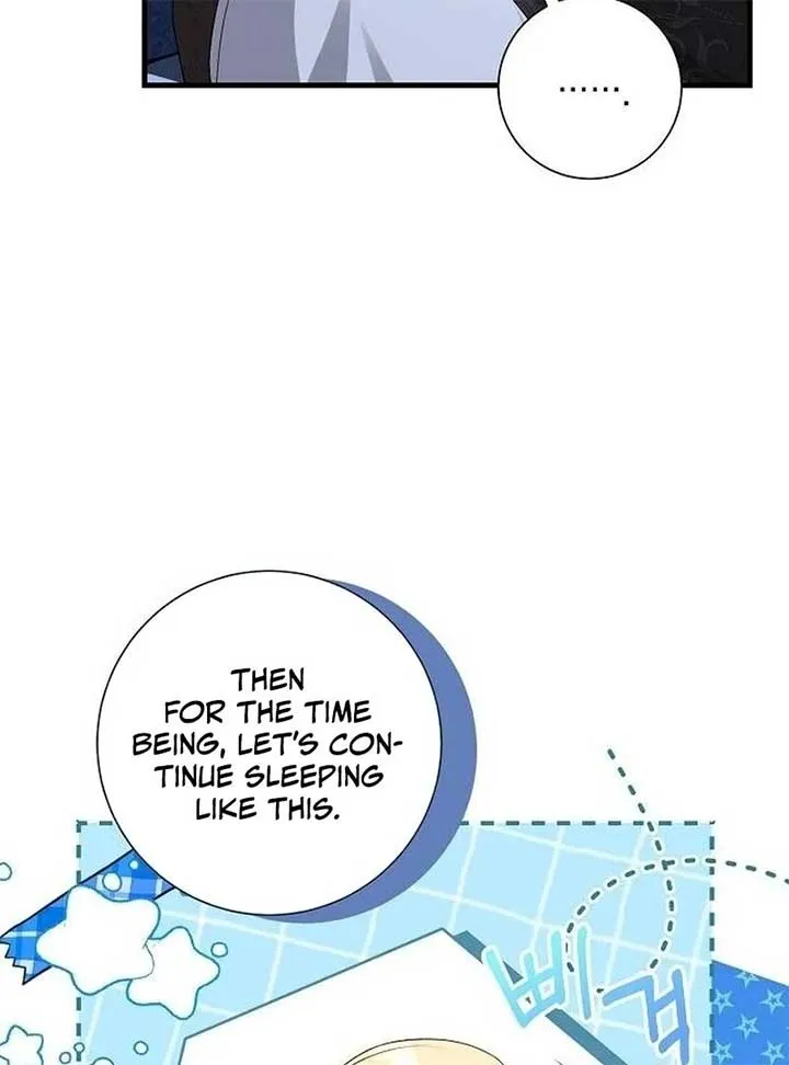 I Became the Mother of the Supporting Male Lead’s Son Chapter 36 page 74 - 