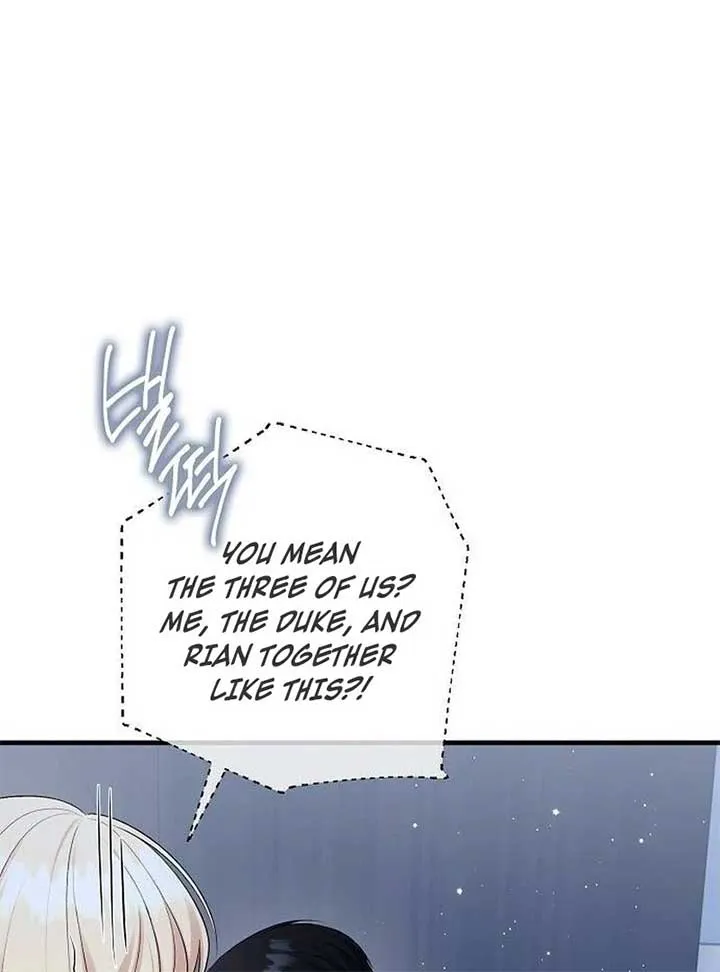 I Became the Mother of the Supporting Male Lead’s Son Chapter 36 page 76 - 