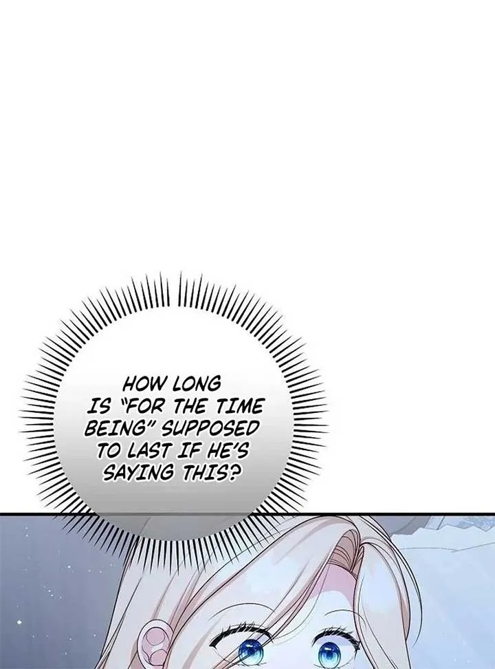 I Became the Mother of the Supporting Male Lead’s Son Chapter 36 page 78 - 