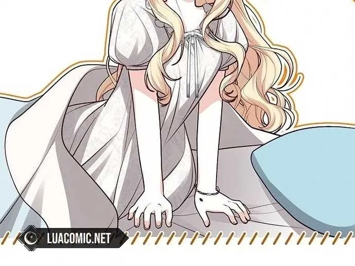 I Became the Mother of the Supporting Male Lead’s Son Chapter 36 page 82 - 