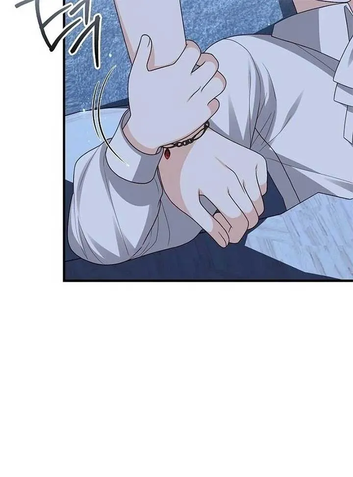 I Became the Mother of the Supporting Male Lead’s Son Chapter 36 page 84 - 