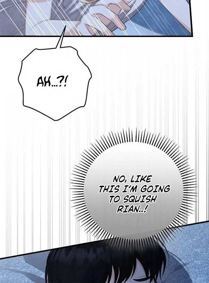 I Became the Mother of the Supporting Male Lead’s Son Chapter 36 page 86 - 