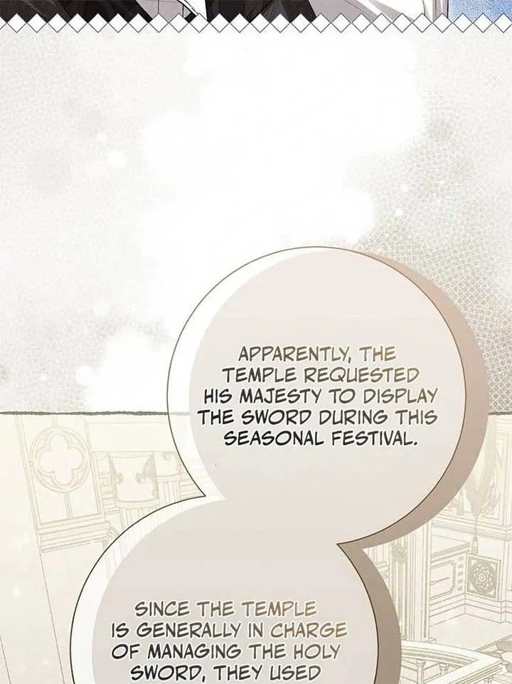 I Became the Mother of the Supporting Male Lead’s Son Chapter 36 page 10 - 