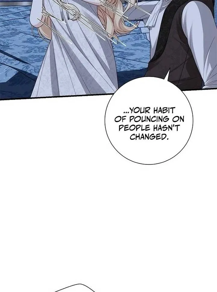 I Became the Mother of the Supporting Male Lead’s Son Chapter 36 page 94 - 