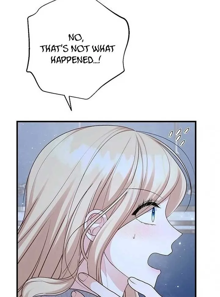 I Became the Mother of the Supporting Male Lead’s Son Chapter 36 page 95 - 