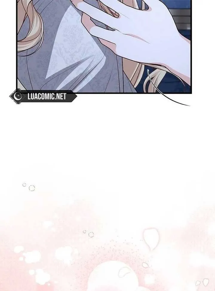 I Became the Mother of the Supporting Male Lead’s Son Chapter 36 page 96 - 