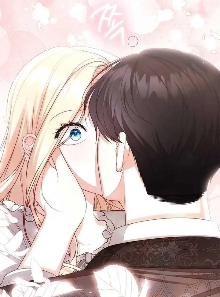 I Became the Mother of the Supporting Male Lead’s Son Chapter 36 page 97 - 