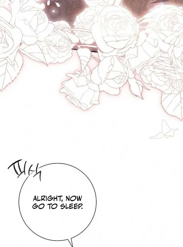 I Became the Mother of the Supporting Male Lead’s Son Chapter 36 page 98 - 