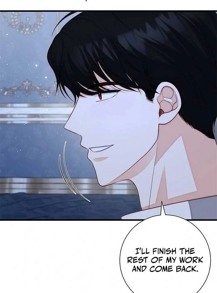I Became the Mother of the Supporting Male Lead’s Son Chapter 36 page 99 - 