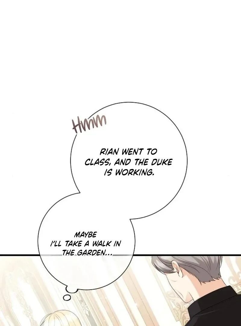I Became the Mother of the Supporting Male Lead’s Son Chapter 37 page 103 - 
