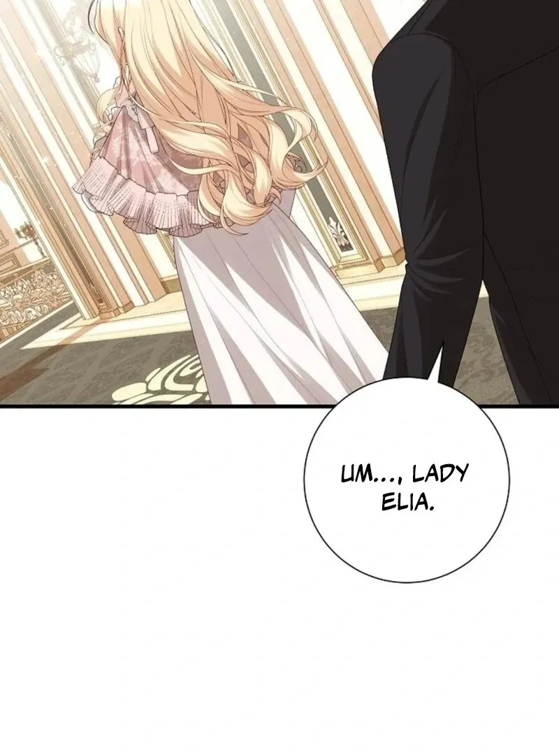 I Became the Mother of the Supporting Male Lead’s Son Chapter 37 page 104 - 