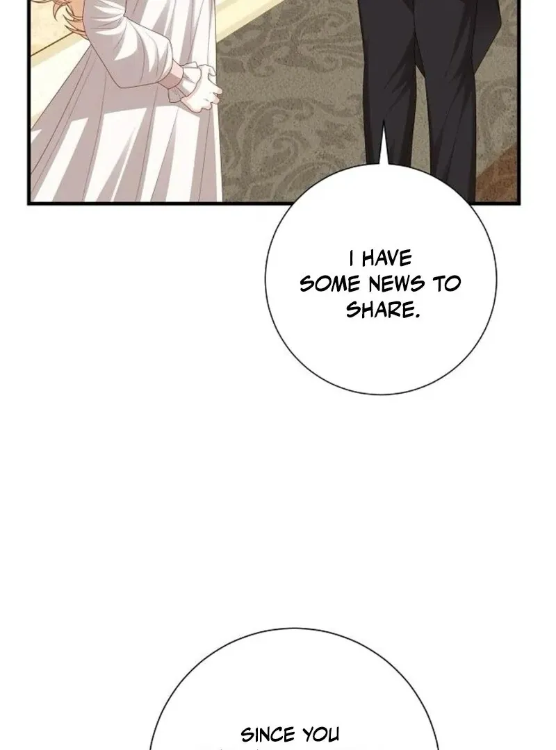 I Became the Mother of the Supporting Male Lead’s Son Chapter 37 page 106 - 