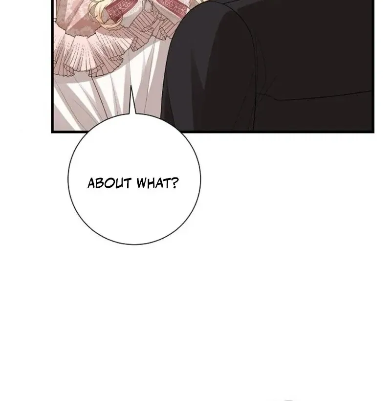 I Became the Mother of the Supporting Male Lead’s Son Chapter 37 page 108 - 