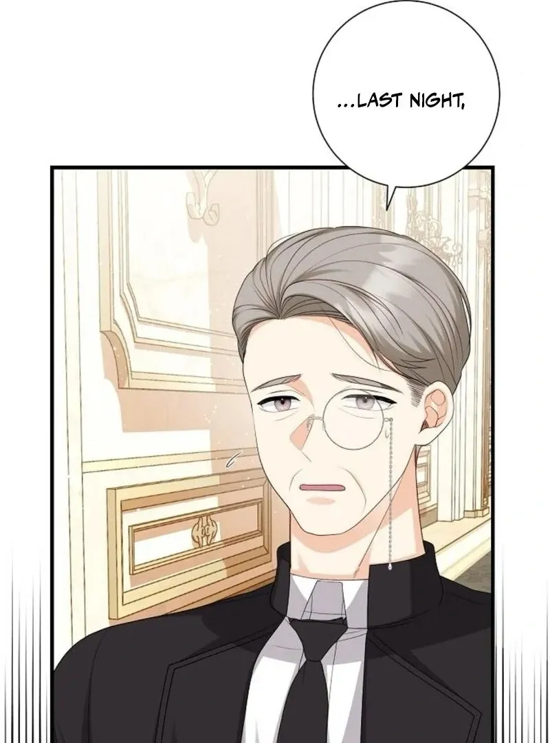 I Became the Mother of the Supporting Male Lead’s Son Chapter 37 page 109 - 