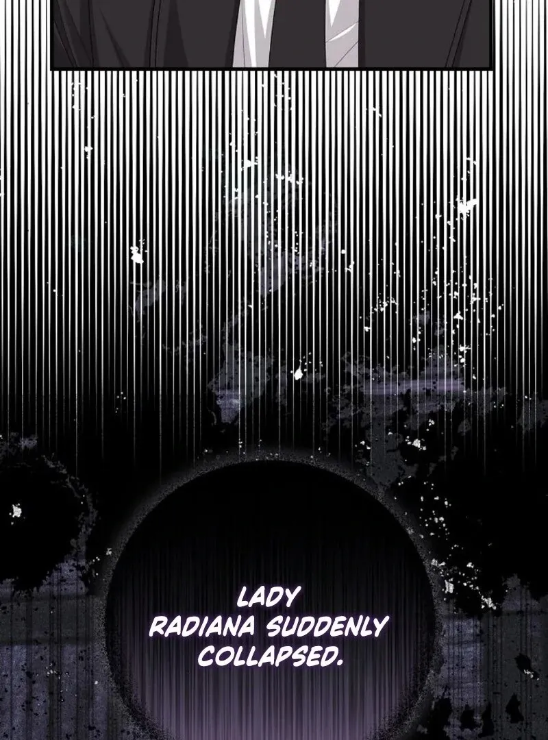 I Became the Mother of the Supporting Male Lead’s Son Chapter 37 page 110 - 