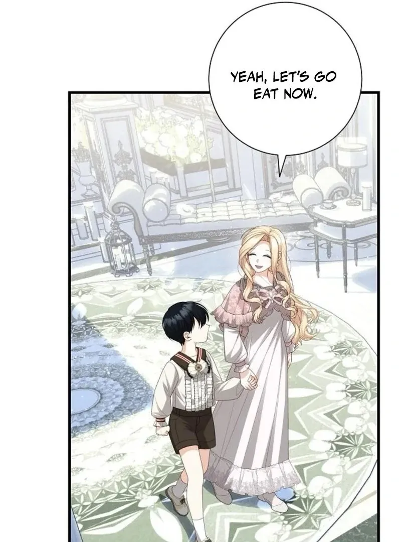 I Became the Mother of the Supporting Male Lead’s Son Chapter 37 page 12 - 