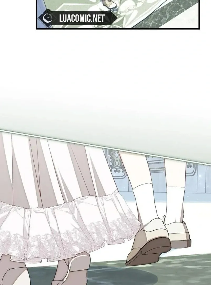 I Became the Mother of the Supporting Male Lead’s Son Chapter 37 page 13 - 