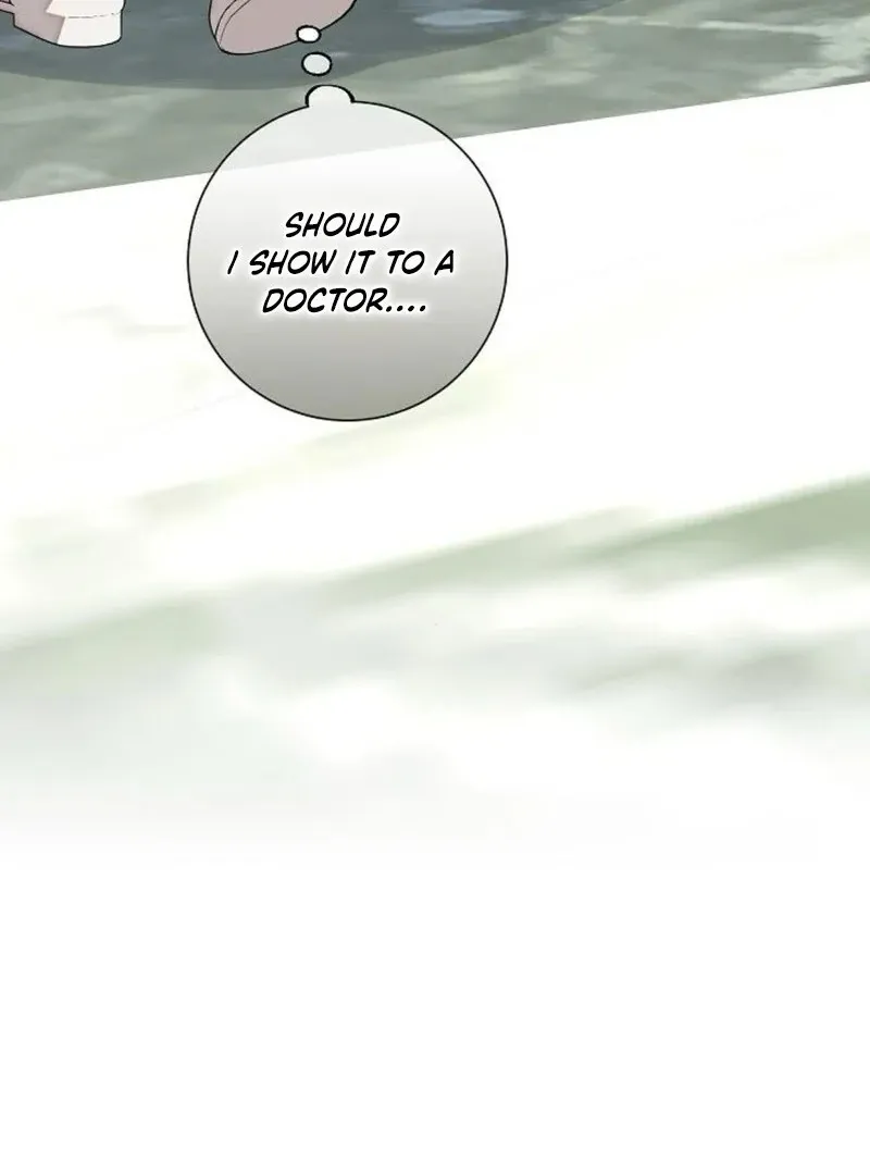 I Became the Mother of the Supporting Male Lead’s Son Chapter 37 page 14 - 