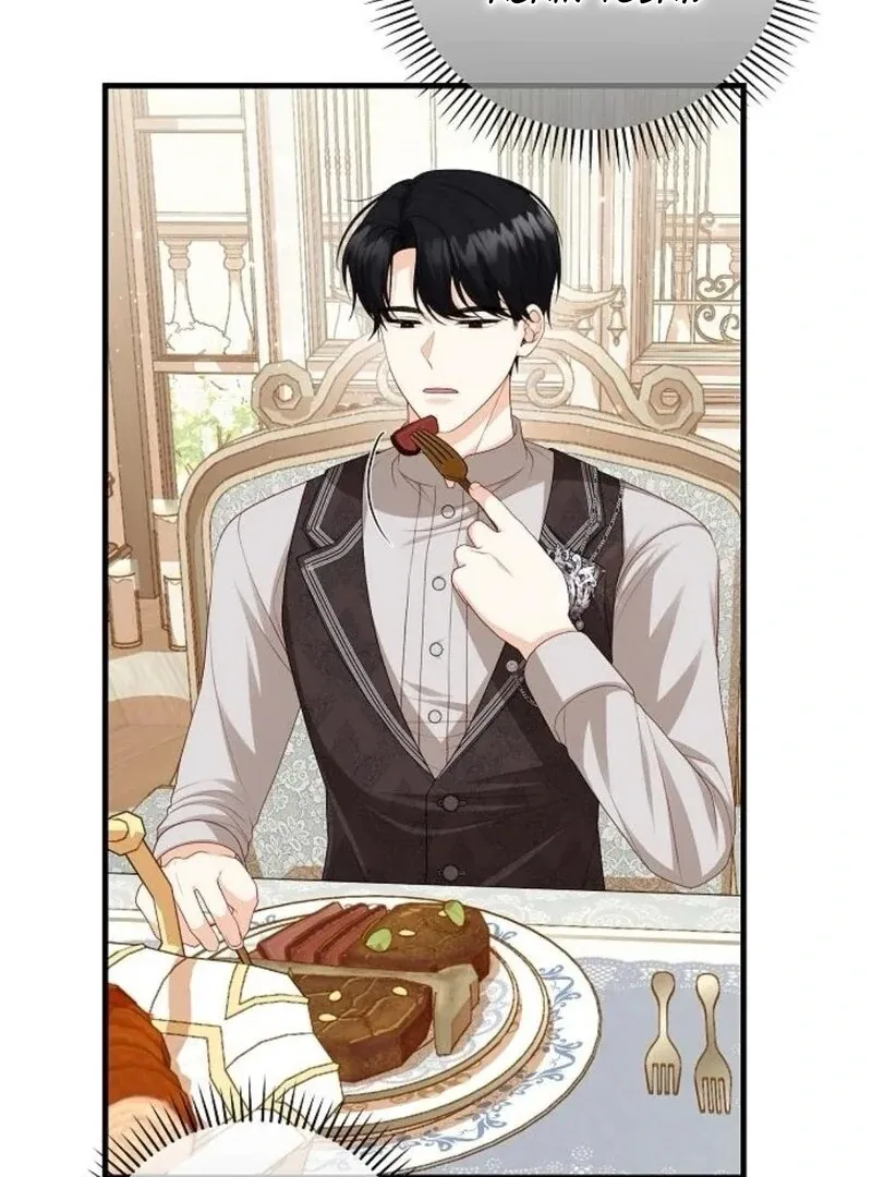I Became the Mother of the Supporting Male Lead’s Son Chapter 37 page 19 - 