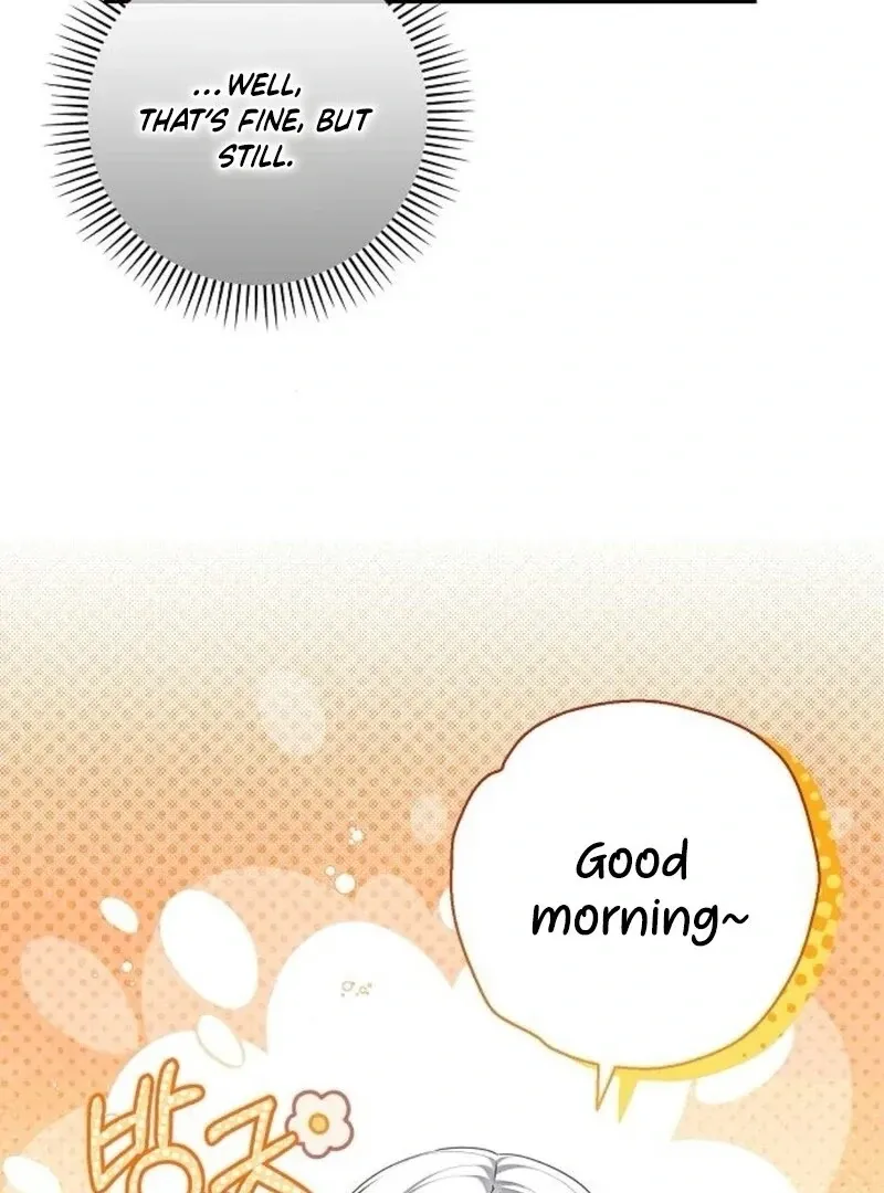 I Became the Mother of the Supporting Male Lead’s Son Chapter 37 page 20 - 