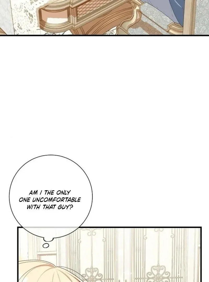 I Became the Mother of the Supporting Male Lead’s Son Chapter 37 page 24 - 