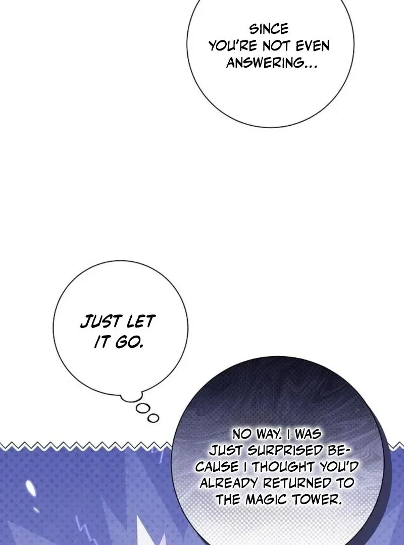 I Became the Mother of the Supporting Male Lead’s Son Chapter 37 page 26 - 
