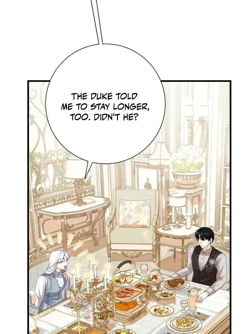I Became the Mother of the Supporting Male Lead’s Son Chapter 37 page 28 - 