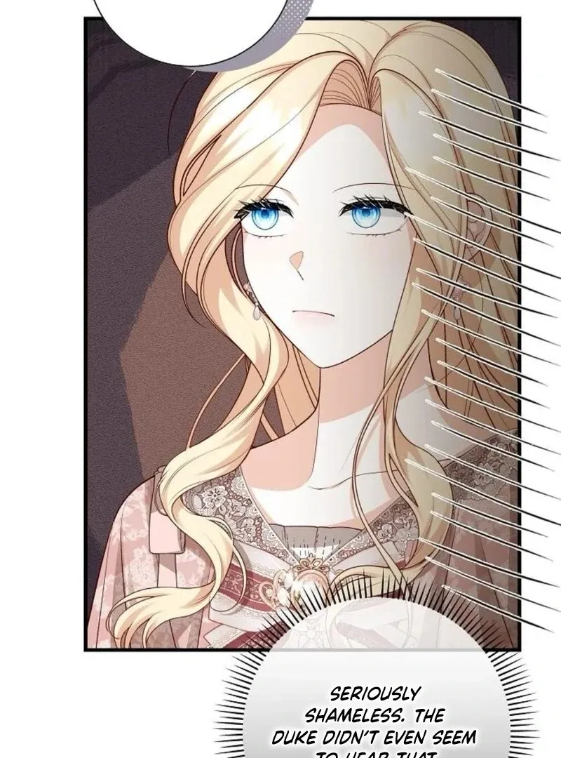 I Became the Mother of the Supporting Male Lead’s Son Chapter 37 page 30 - 