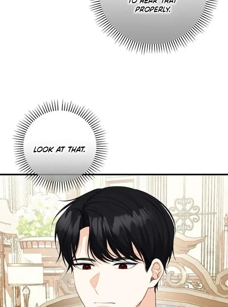 I Became the Mother of the Supporting Male Lead’s Son Chapter 37 page 31 - 