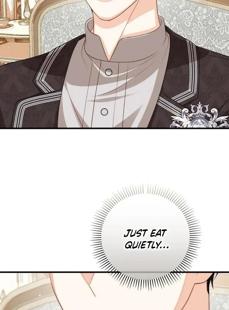 I Became the Mother of the Supporting Male Lead’s Son Chapter 37 page 32 - 