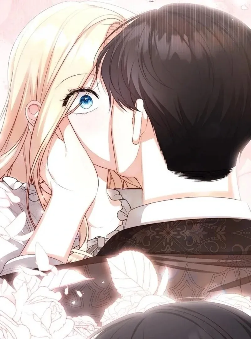 I Became the Mother of the Supporting Male Lead’s Son Chapter 37 page 35 - 