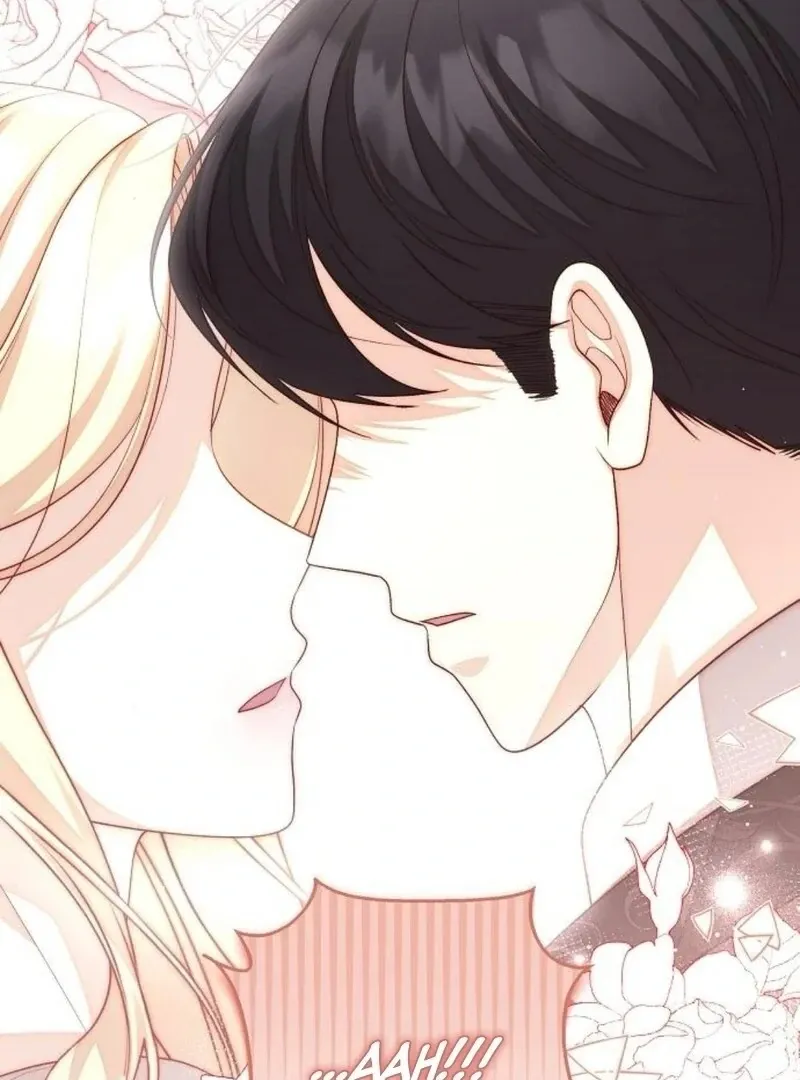 I Became the Mother of the Supporting Male Lead’s Son Chapter 37 page 36 - 