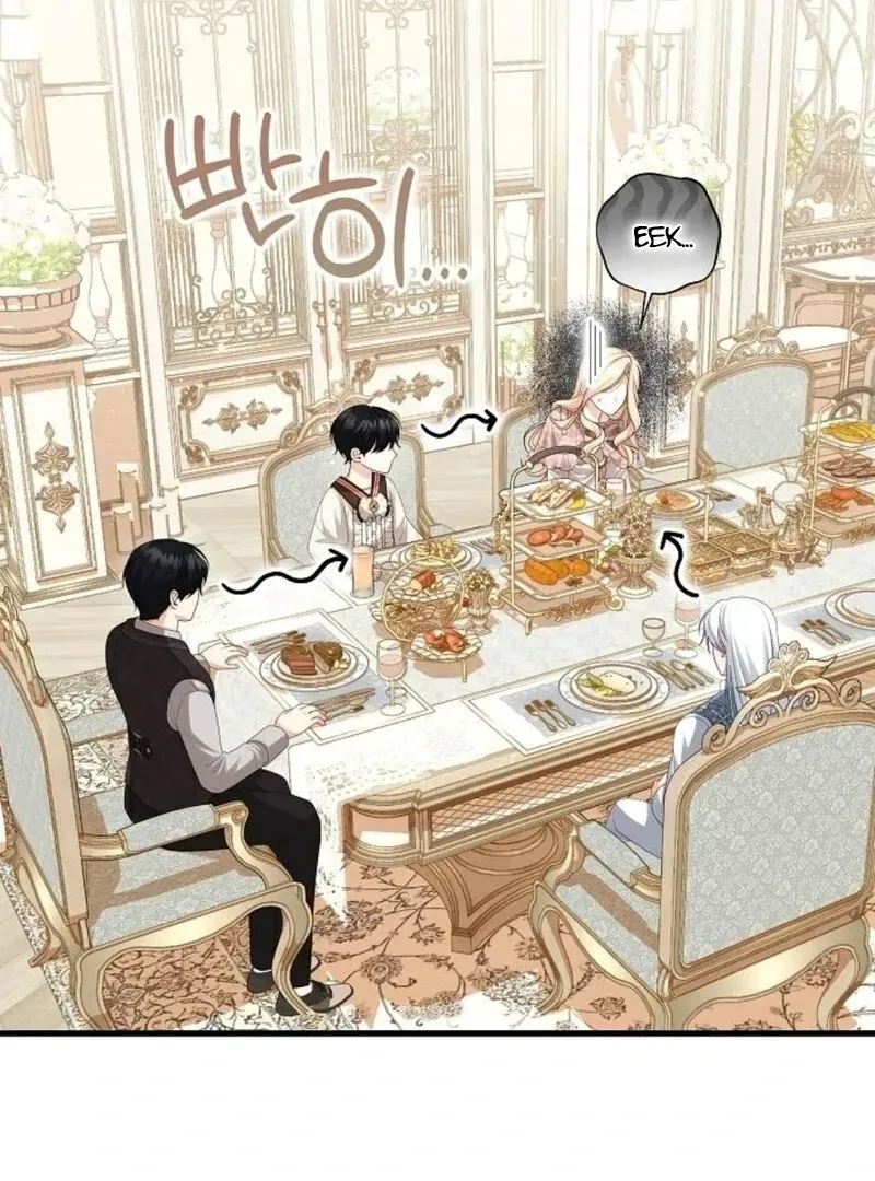 I Became the Mother of the Supporting Male Lead’s Son Chapter 37 page 39 - 