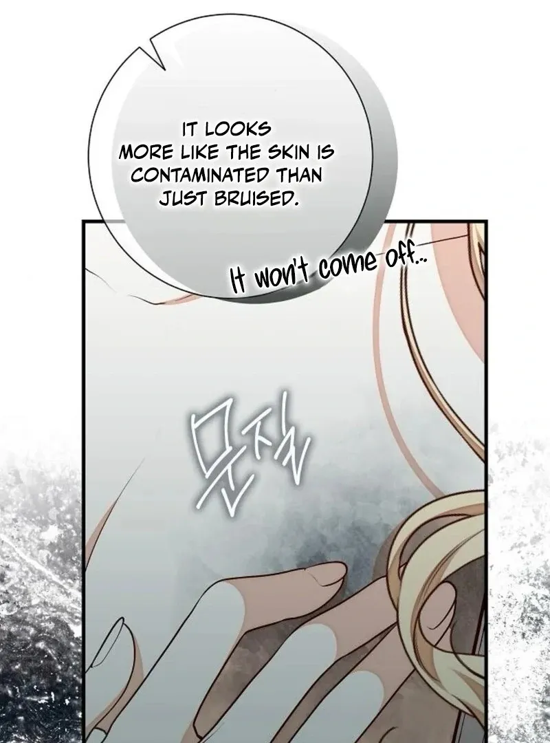 I Became the Mother of the Supporting Male Lead’s Son Chapter 37 page 5 - 