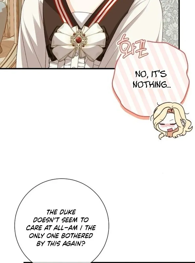 I Became the Mother of the Supporting Male Lead’s Son Chapter 37 page 41 - 