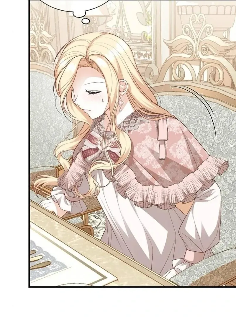 I Became the Mother of the Supporting Male Lead’s Son Chapter 37 page 42 - 