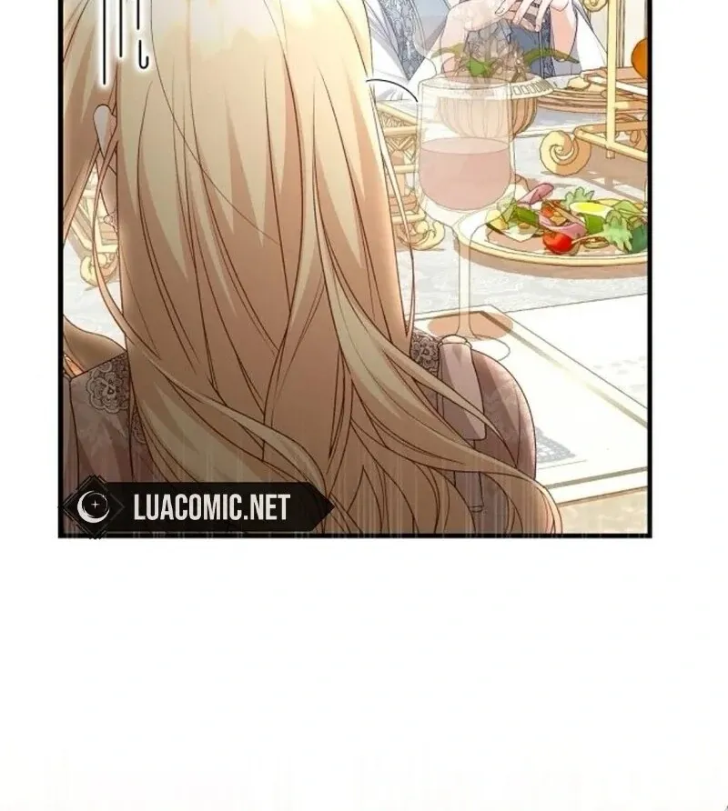 I Became the Mother of the Supporting Male Lead’s Son Chapter 37 page 44 - 