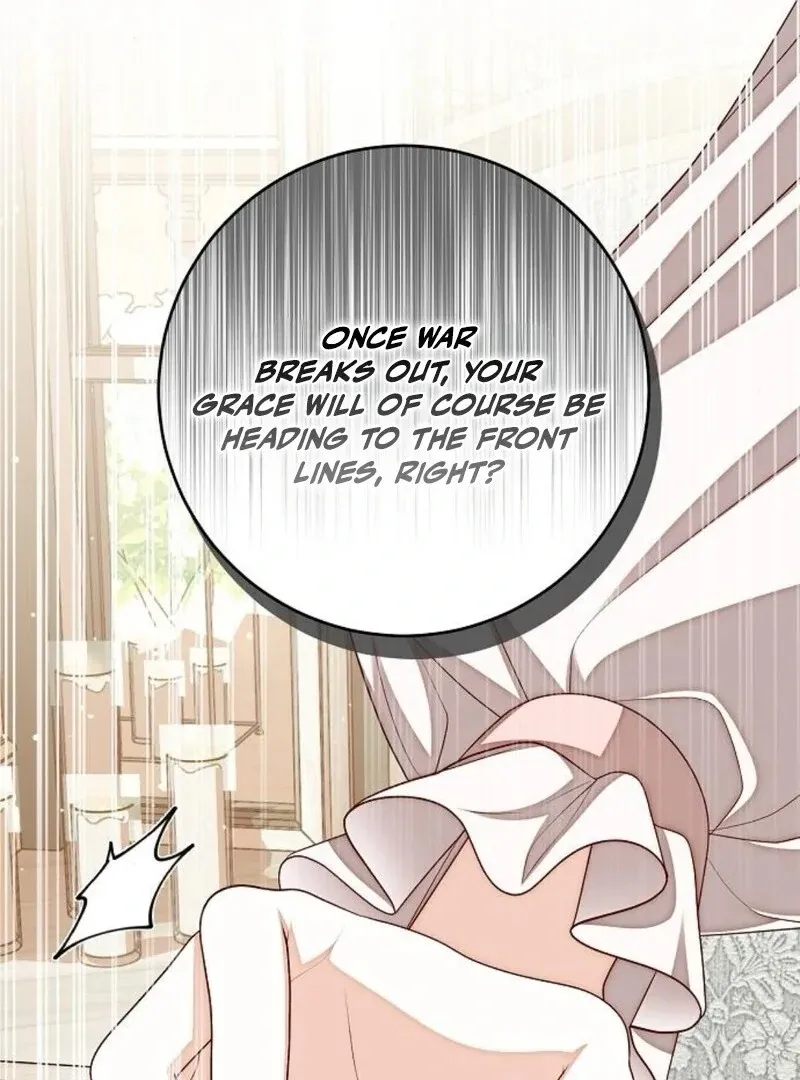 I Became the Mother of the Supporting Male Lead’s Son Chapter 37 page 45 - 