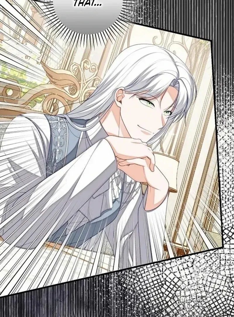 I Became the Mother of the Supporting Male Lead’s Son Chapter 37 page 47 - 