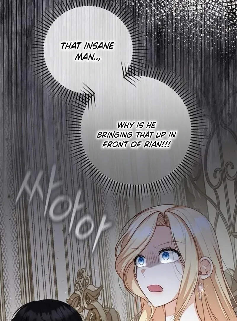 I Became the Mother of the Supporting Male Lead’s Son Chapter 37 page 48 - 