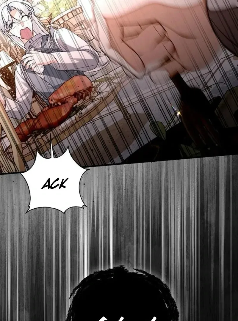 I Became the Mother of the Supporting Male Lead’s Son Chapter 37 page 51 - 