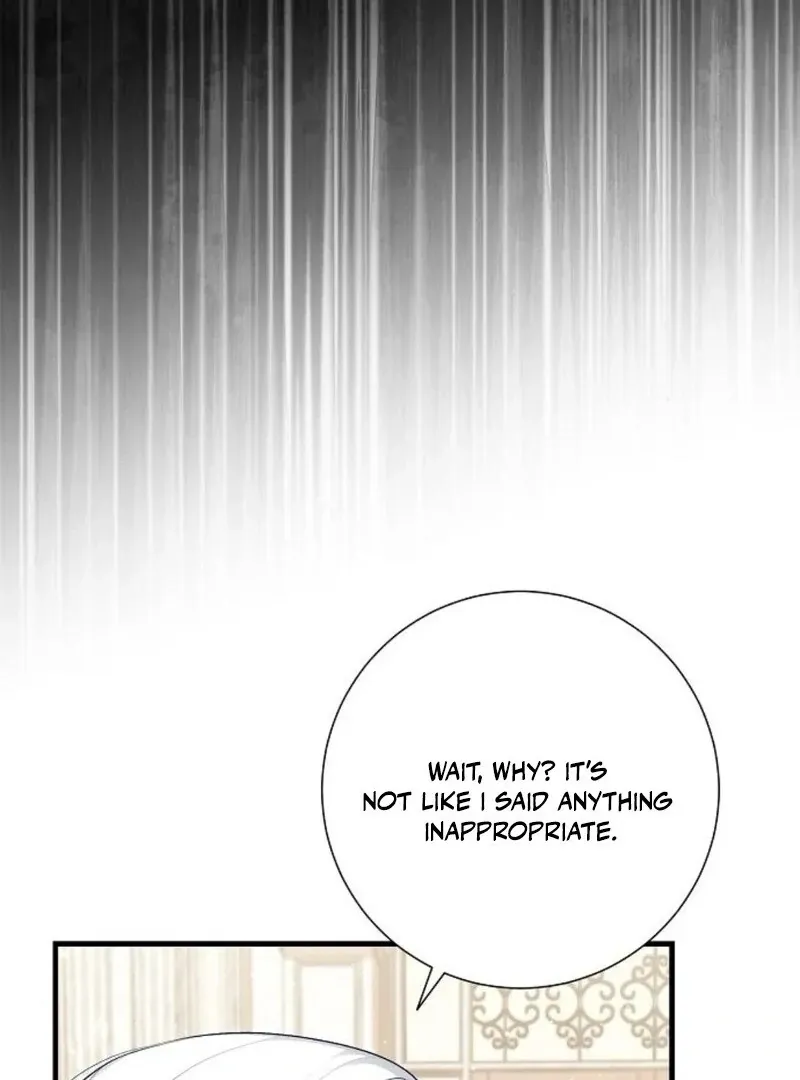 I Became the Mother of the Supporting Male Lead’s Son Chapter 37 page 53 - 