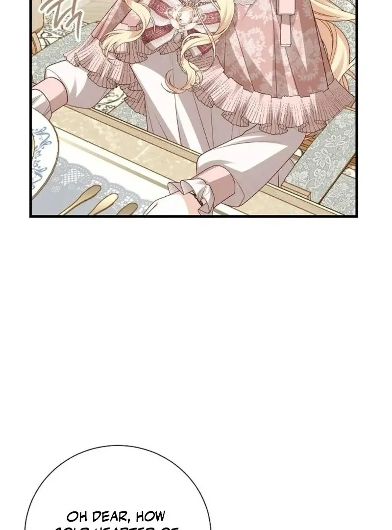 I Became the Mother of the Supporting Male Lead’s Son Chapter 37 page 56 - 