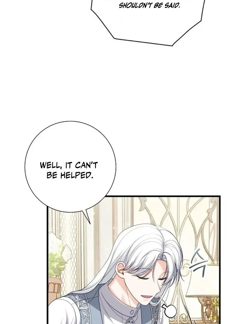 I Became the Mother of the Supporting Male Lead’s Son Chapter 37 page 58 - 